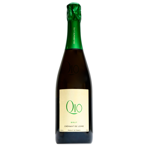 Q10 Crémant de Loire Brut